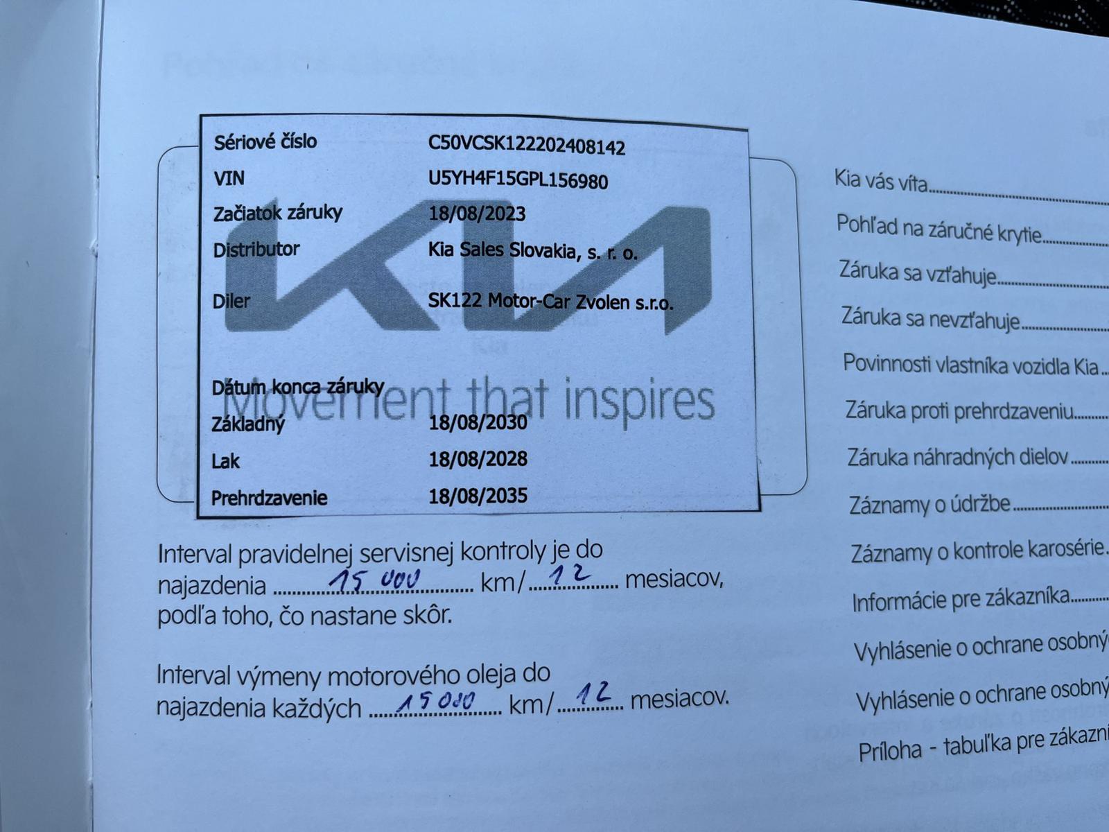 Kia XCeed XCeed 1.5 T-GDi DCT Silver 118kW