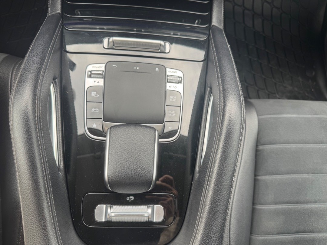 Mercedes-Benz GLE SUV 450 mHEV 4MATIC A/T