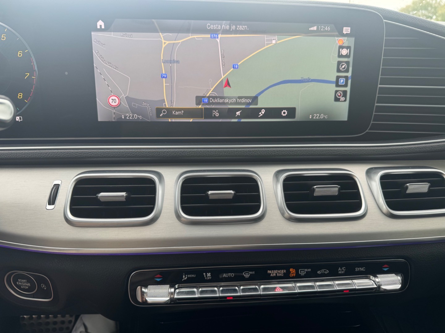 Mercedes-Benz GLE SUV 450 mHEV 4MATIC A/T