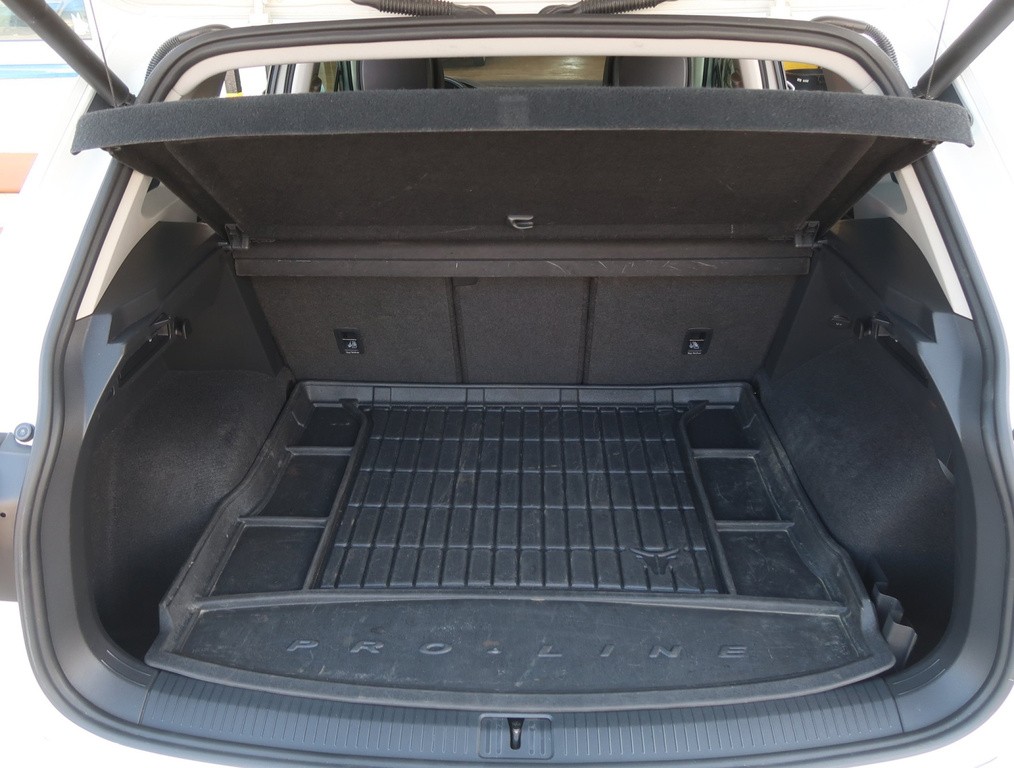 VW Tiguan R-Line 2.0 TDI