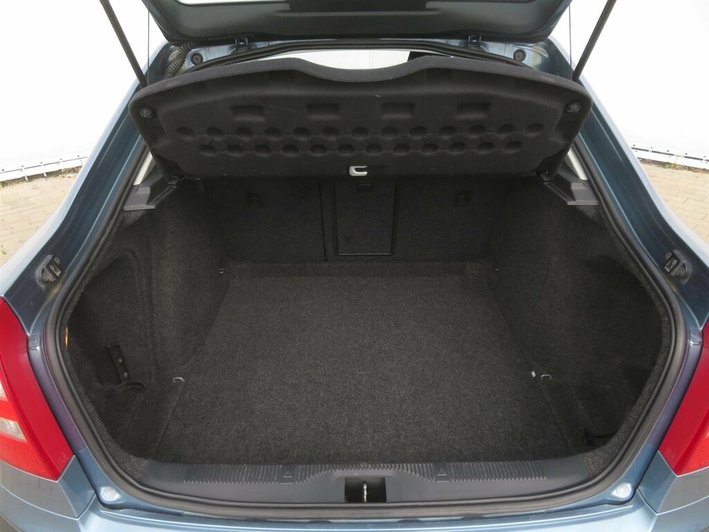 Skoda Octavia Tour 1.6 Serv.kniha, Tempomat