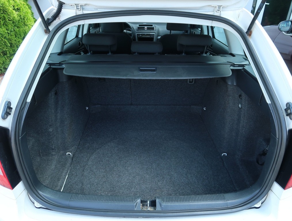 Skoda Octavia Ambiente 1.6 TDI Serv.kniha, Tempomat