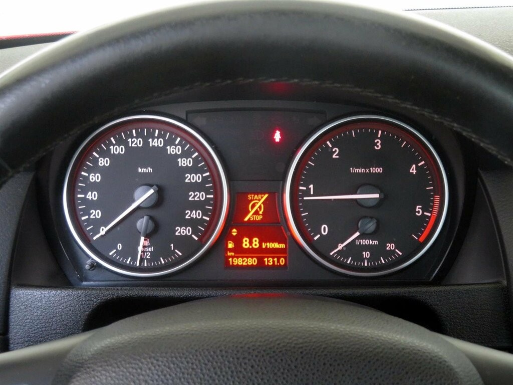 BMW X1 xDrive18d Navigácia, Xenóny, Bi-Xenóny, Tempomat