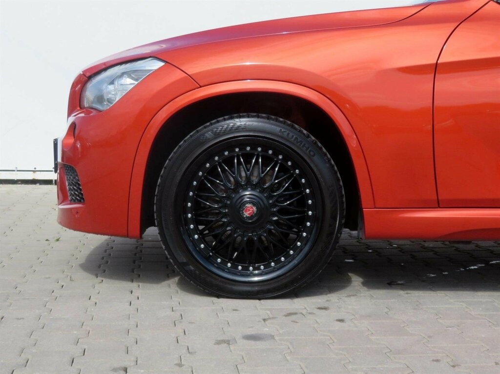 BMW X1 xDrive18d Navigácia, Xenóny, Bi-Xenóny, Tempomat
