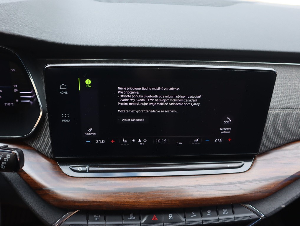 Skoda Octavia Combi . Scout 2.0 TDI