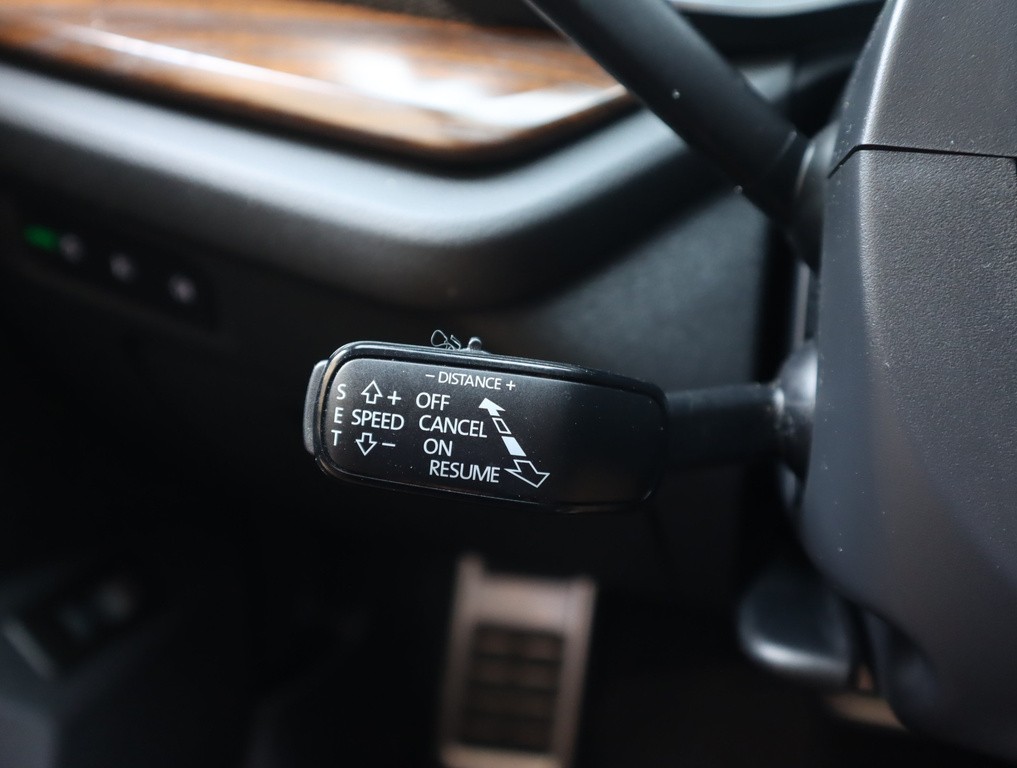 Skoda Octavia Combi . Scout 2.0 TDI