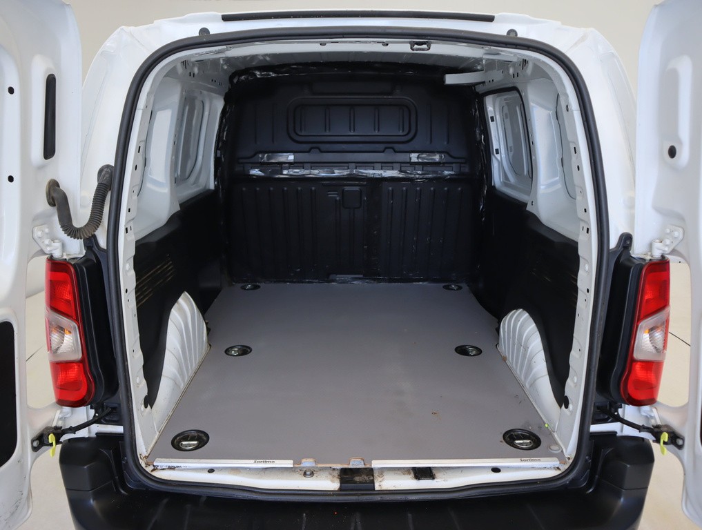 Opel Combo 1.5 CDTI an, Odpočet DPH, Nové v SR, Navigácia