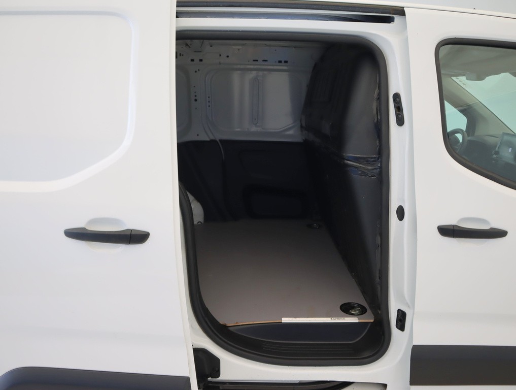Opel Combo 1.5 CDTI an, Odpočet DPH, Nové v SR, Navigácia