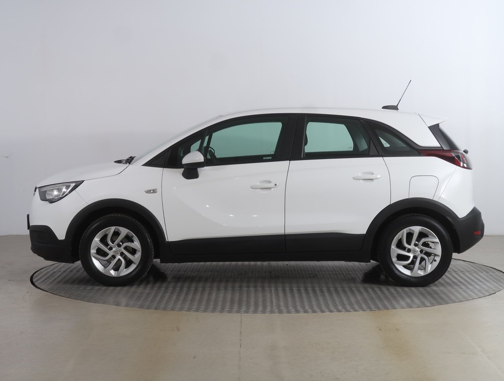 Opel Crossland 1.2 Tempomat, Park. senzory, senzor dažďa