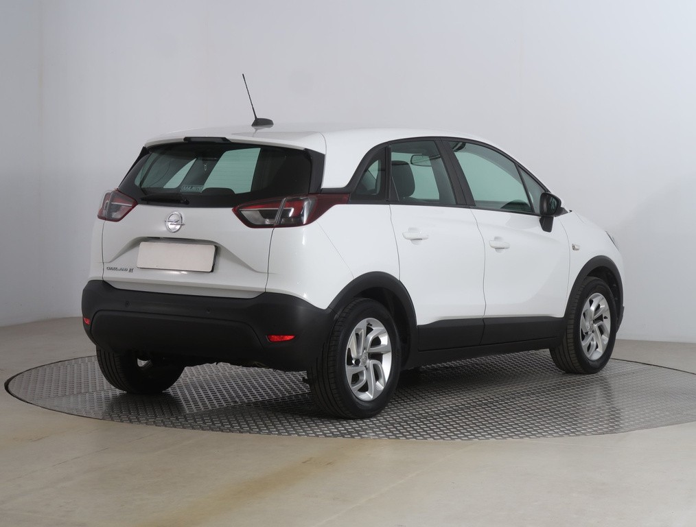 Opel Crossland 1.2 Tempomat, Park. senzory, senzor dažďa
