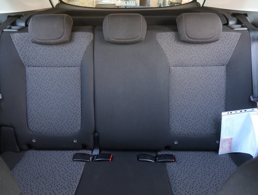 Opel Crossland 1.2 Tempomat, Park. senzory, senzor dažďa