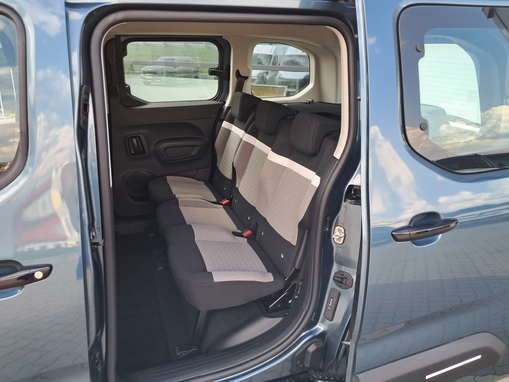 Citroen Berlingo 1.5 BlueHDi PLUS
