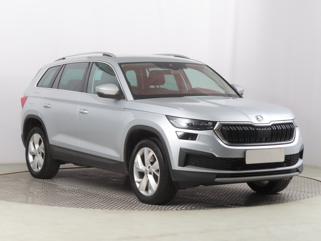 Skoda Kodiaq Style 2.0 TDI Diesel
