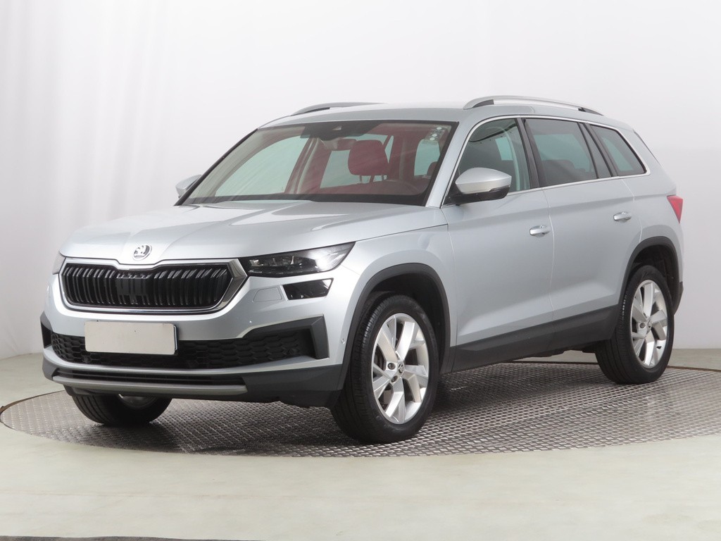 Skoda Kodiaq Style 2.0 TDI Diesel