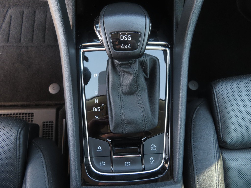 Skoda Kodiaq Style 2.0 TDI Diesel