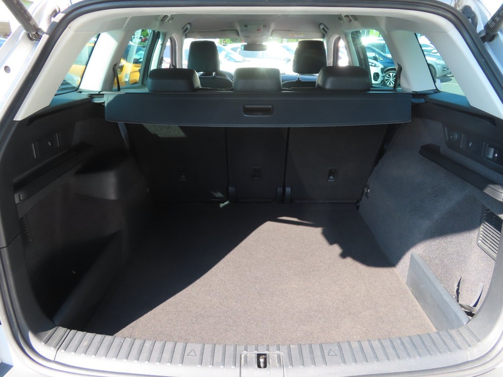 Skoda Kodiaq Style 2.0 TDI Diesel