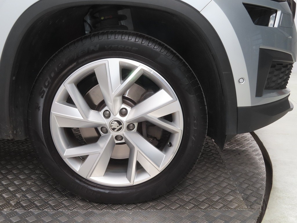 Skoda Kodiaq Style 2.0 TDI Diesel