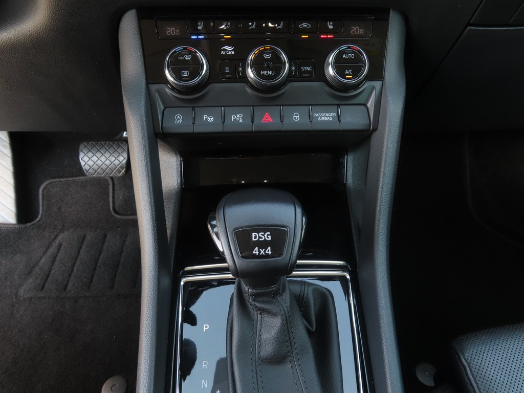 Skoda Kodiaq Style 2.0 TDI Diesel