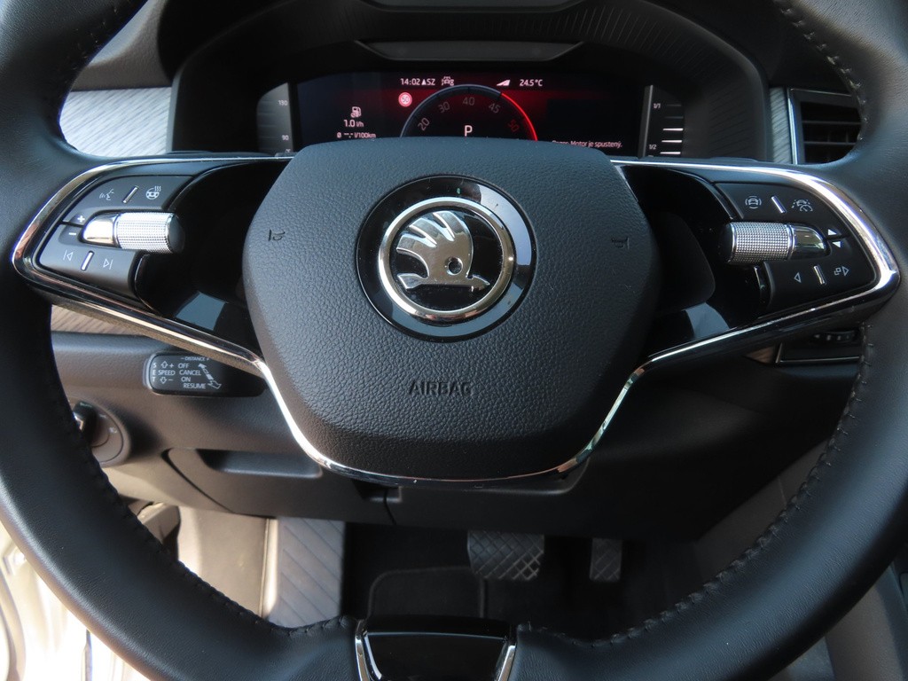 Skoda Kodiaq Style 2.0 TDI Diesel