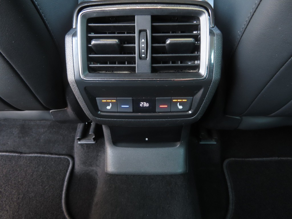 Skoda Kodiaq Style 2.0 TDI Diesel