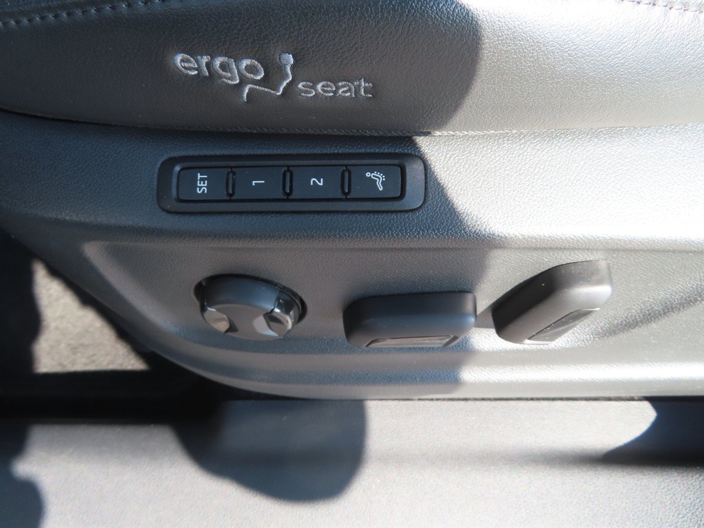 Skoda Kodiaq Style 2.0 TDI Diesel