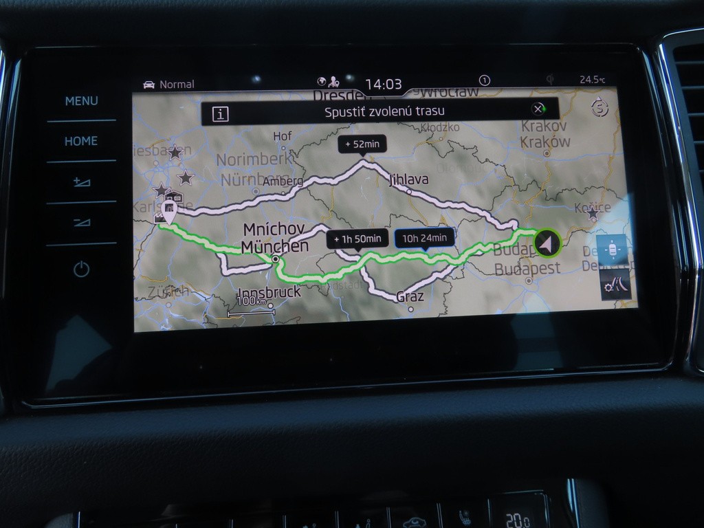 Skoda Kodiaq Style 2.0 TDI Diesel