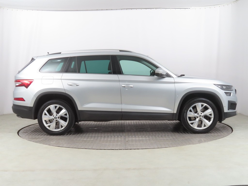 Skoda Kodiaq Style 2.0 TDI Diesel