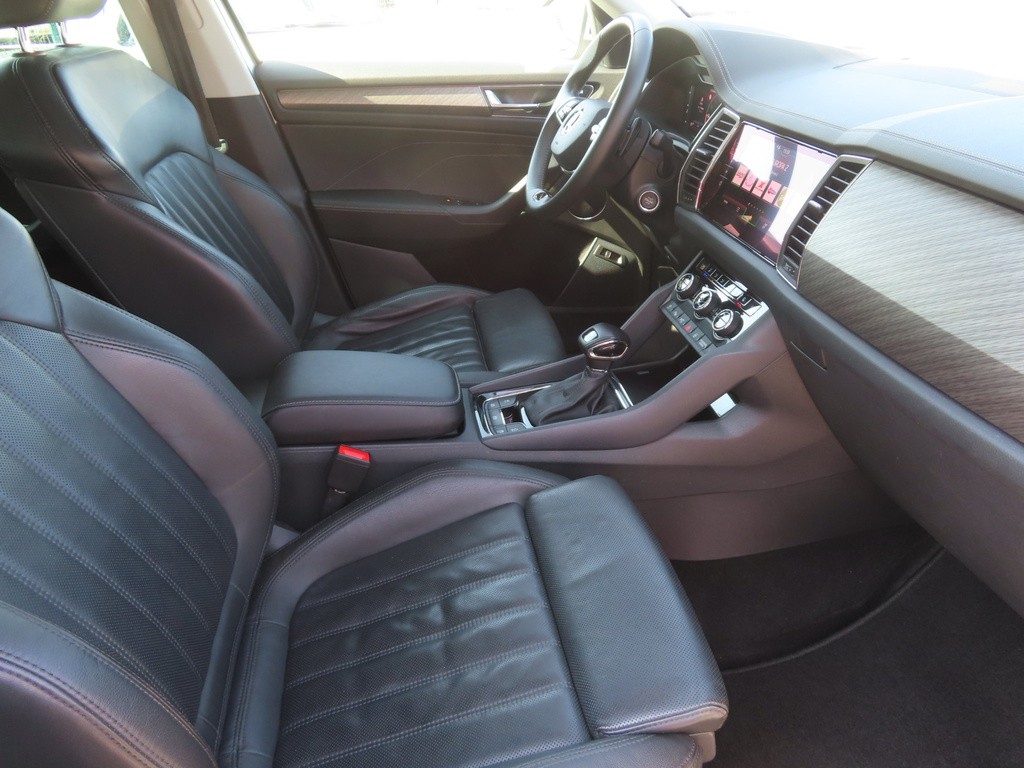 Skoda Kodiaq Style 2.0 TDI Diesel