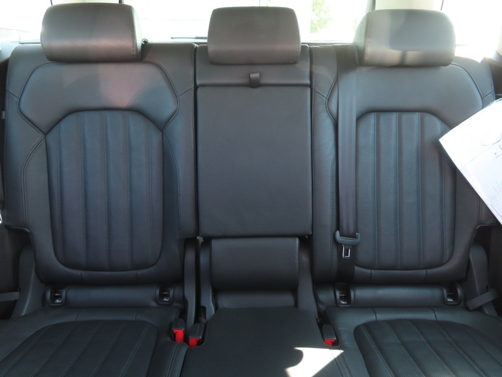 Skoda Kodiaq Style 2.0 TDI Diesel