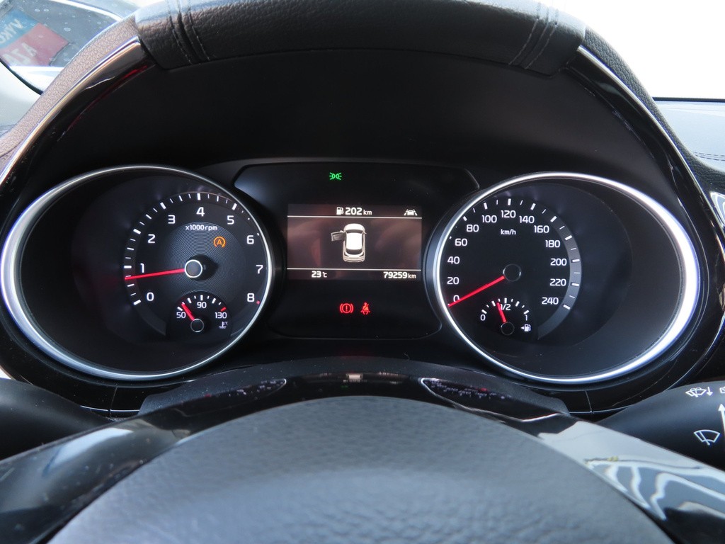 Kia XCeed Gold 1.5 T-GDI Benzín