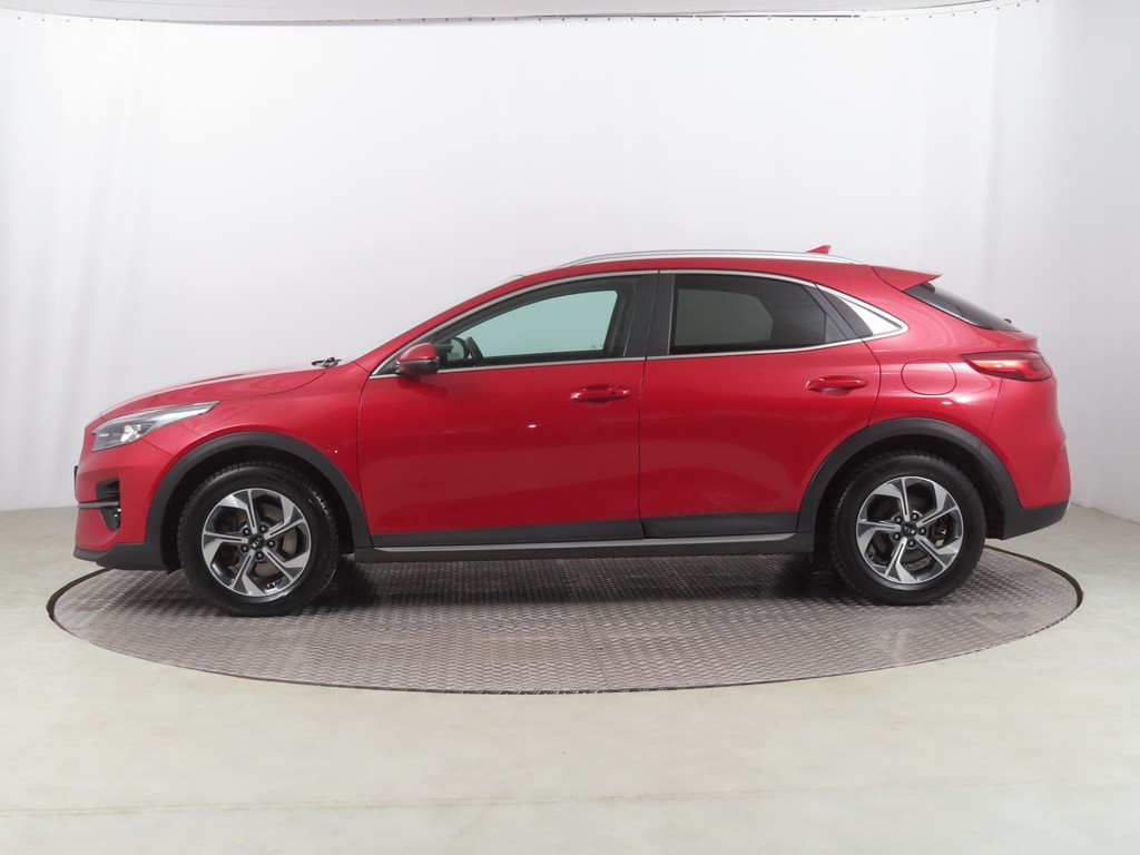 Kia XCeed Gold 1.5 T-GDI Benzín