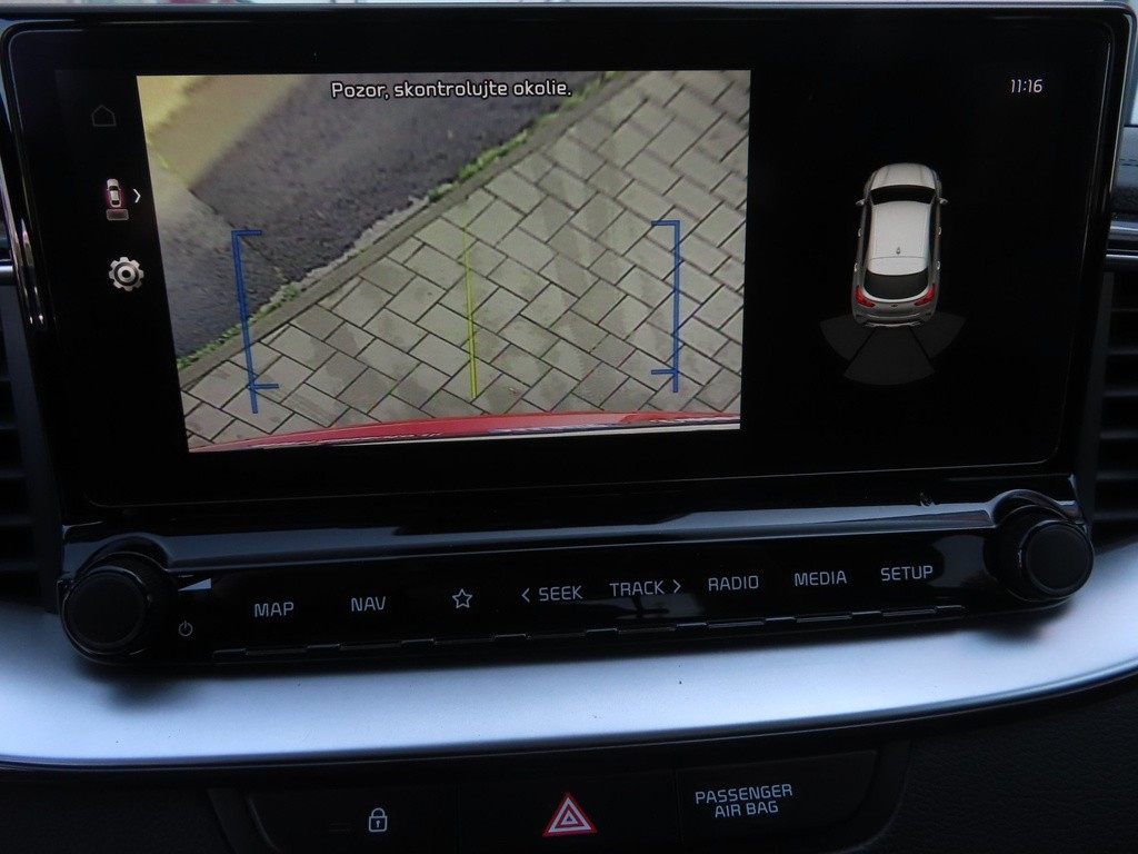 Kia XCeed Gold 1.5 T-GDI Benzín