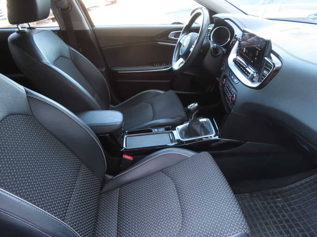 Kia XCeed Gold 1.5 T-GDI Benzín