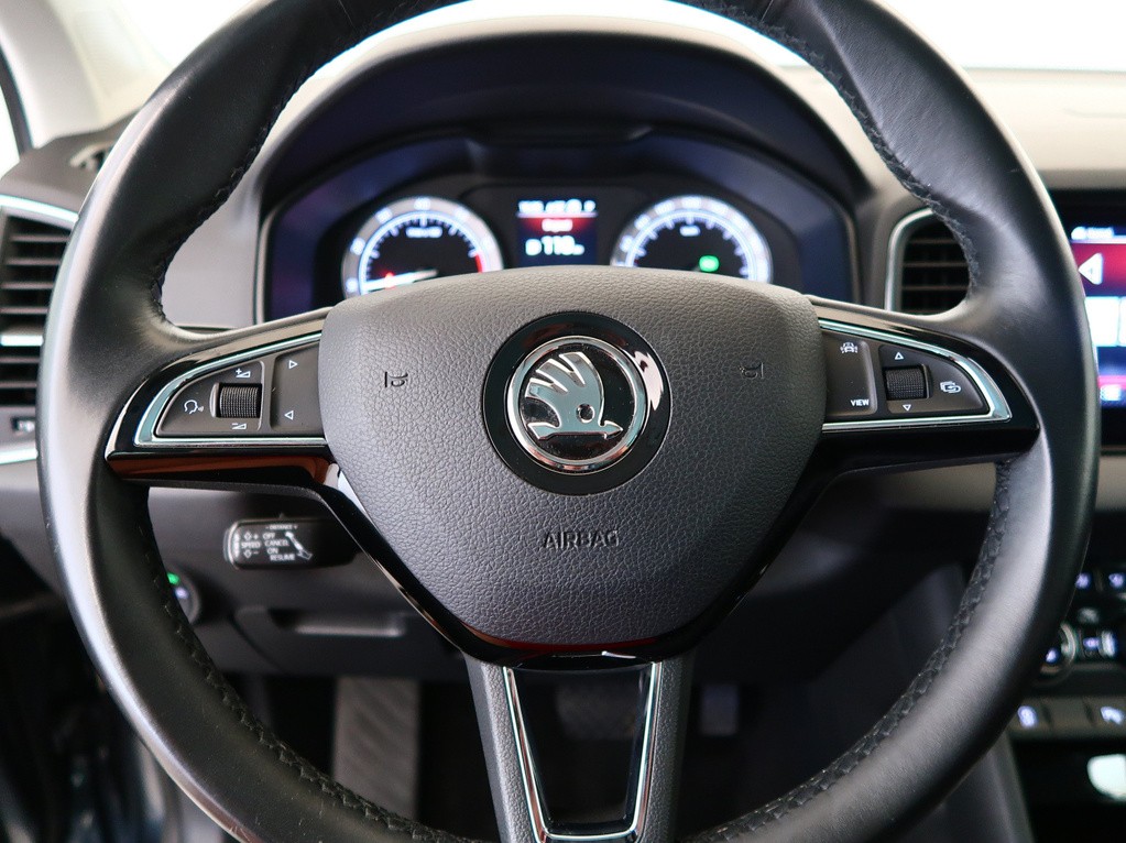 Skoda Karoq 1.5 TSI NOVÉ V SR,
