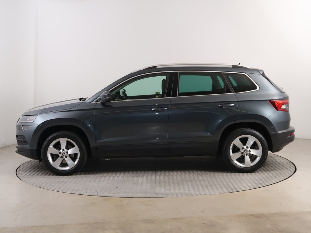 Skoda Karoq 1.5 TSI NOVÉ V SR,