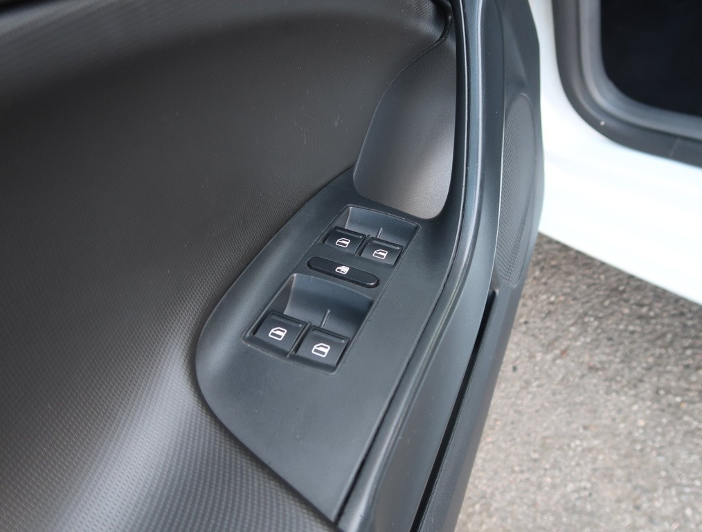Seat Ibiza Sport 2.0 TDI Serv.kniha, Xenóny, Tempomat