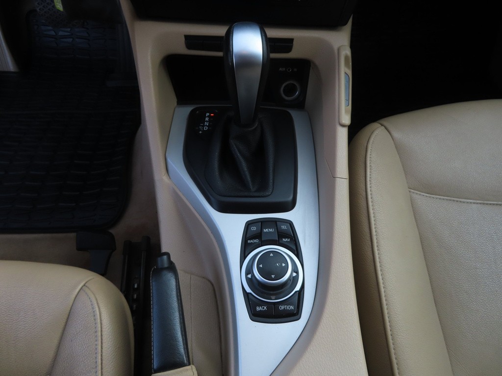 BMW X1 xDrive20d Automat, Serv.kniha, Navigácia
