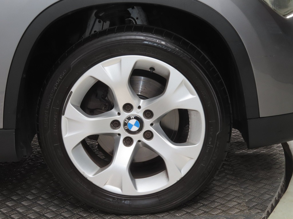 BMW X1 xDrive20d Automat, Serv.kniha, Navigácia