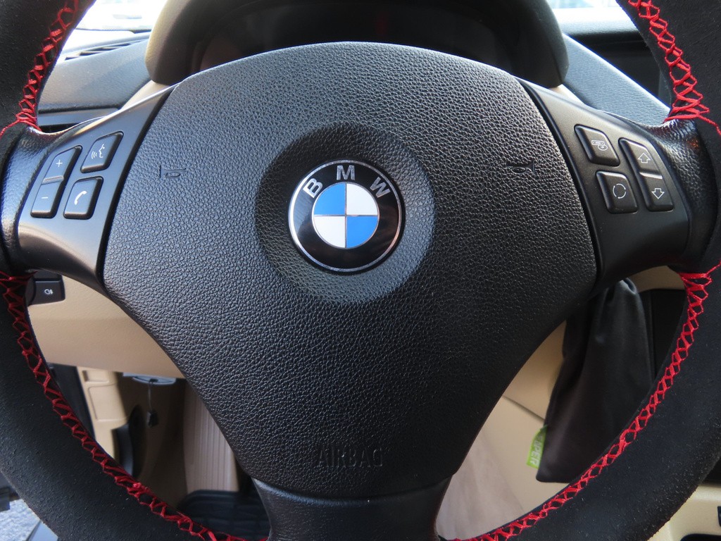BMW X1 xDrive20d Automat, Serv.kniha, Navigácia