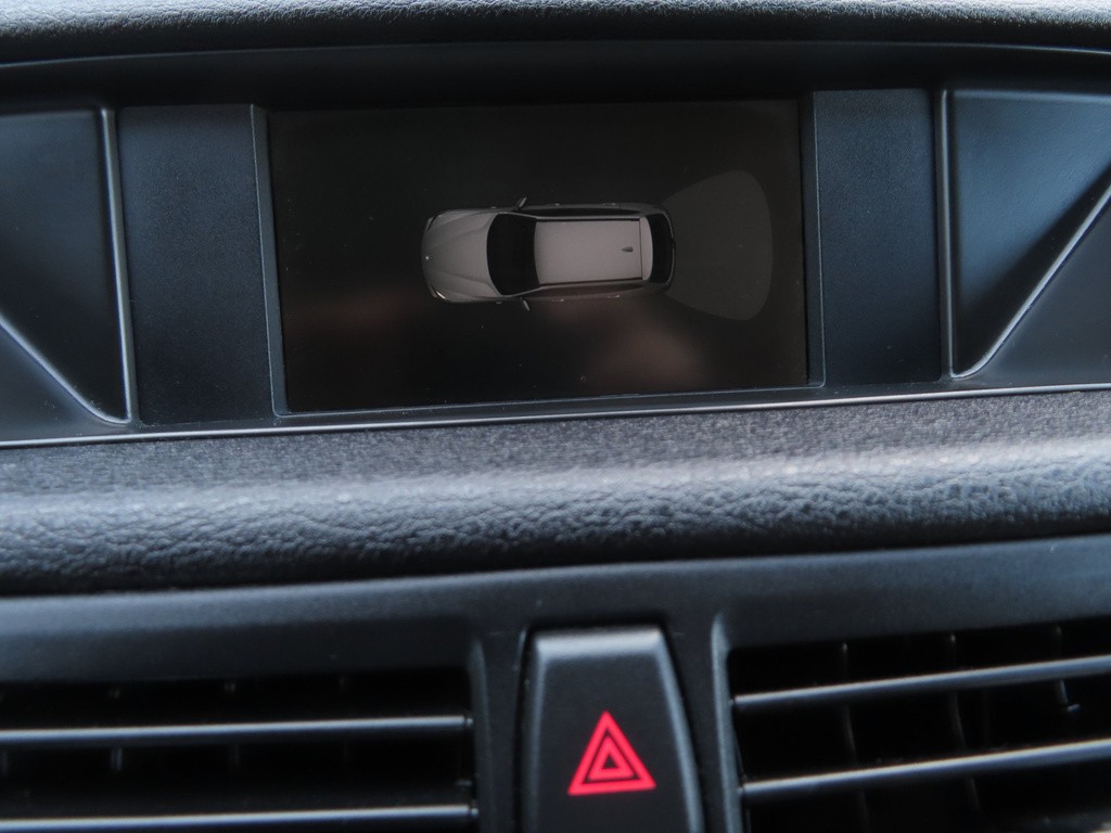 BMW X1 xDrive20d Automat, Serv.kniha, Navigácia