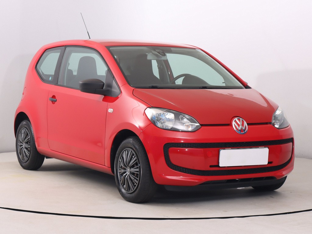 VW Up! 1.0 MPI