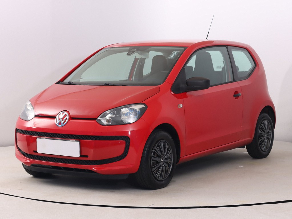VW Up! 1.0 MPI