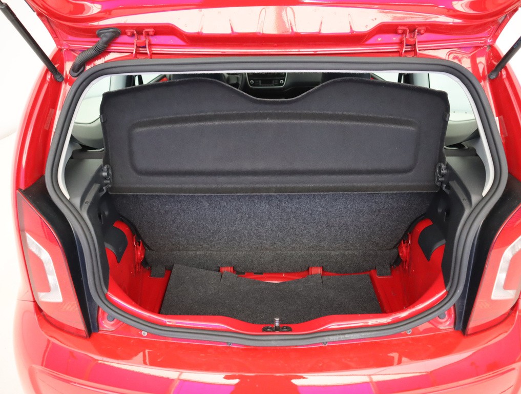 VW Up! 1.0 MPI