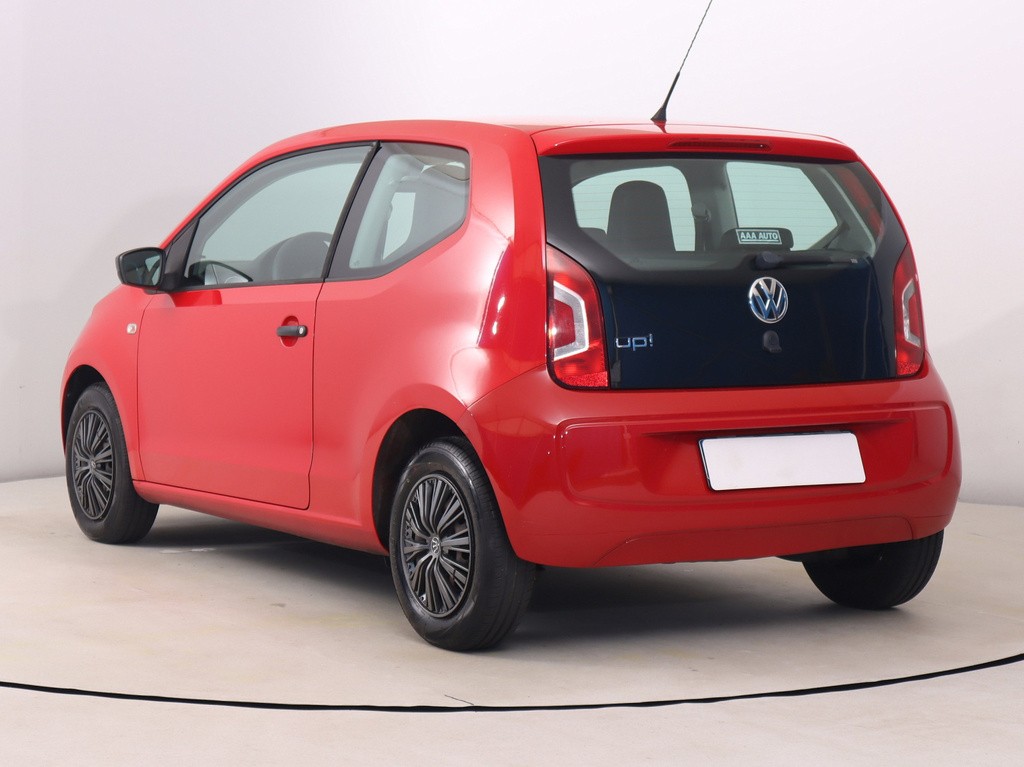 VW Up! 1.0 MPI