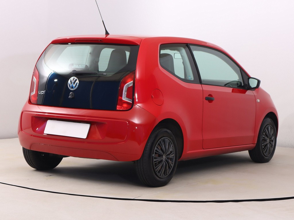 VW Up! 1.0 MPI