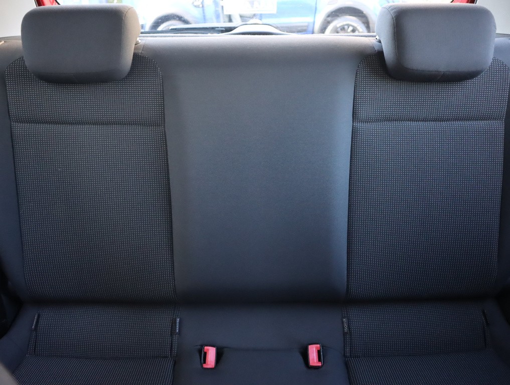 VW Up! 1.0 MPI