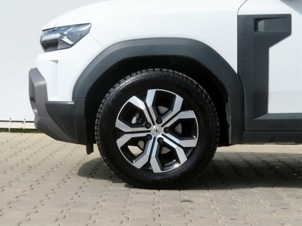 Dacia Duster Expression 1.0 TCe 1.majiteľ