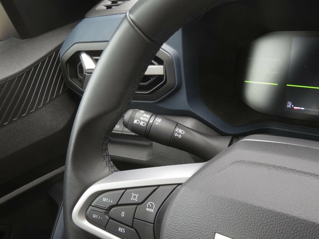 Dacia Duster Expression 1.0 TCe 1.majiteľ
