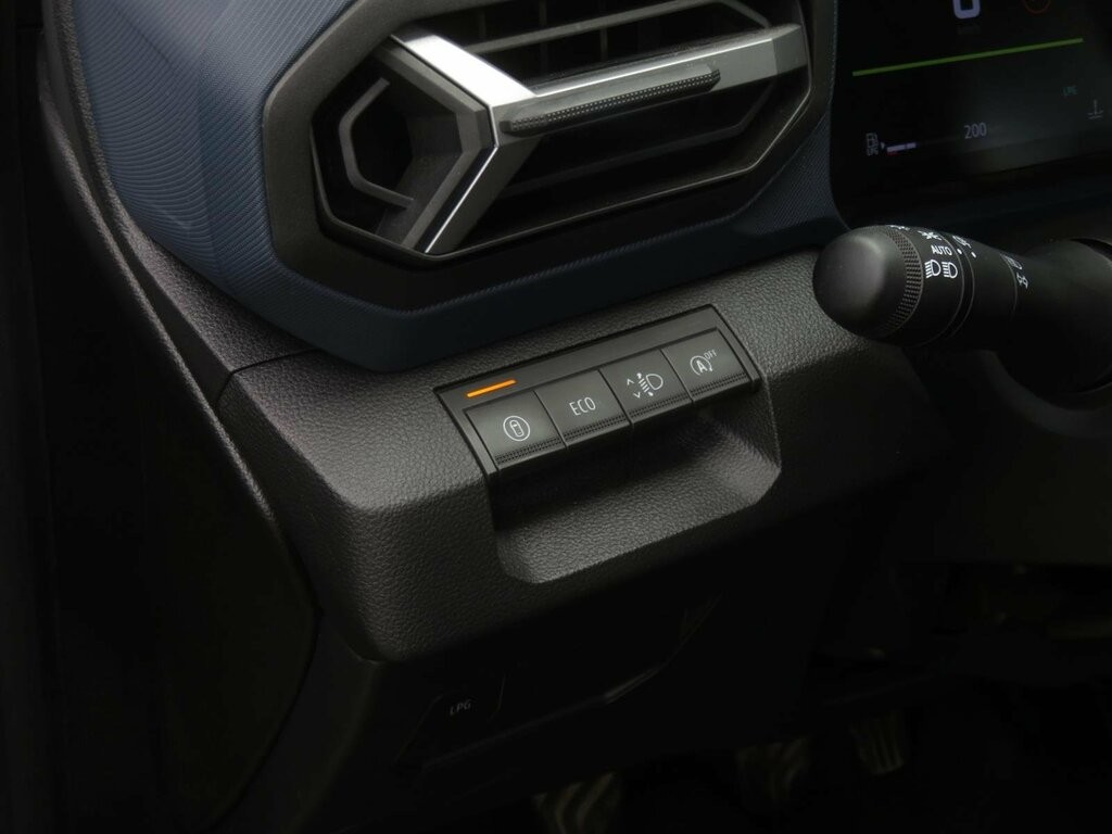 Dacia Duster Expression 1.0 TCe 1.majiteľ