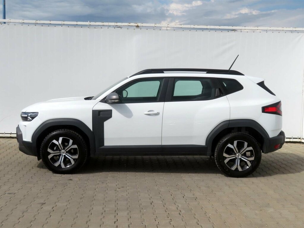Dacia Duster Expression 1.0 TCe 1.majiteľ